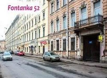 Apartment on Naberezhnaya Fontanki Apartment on Naberezhnaya Fontanki